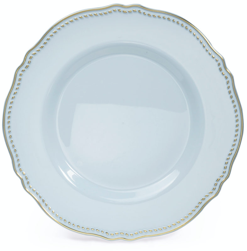 9'' Luncheon Plate