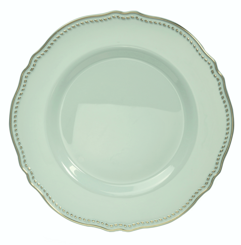 7.5'' Appetizer / Dessert Plate