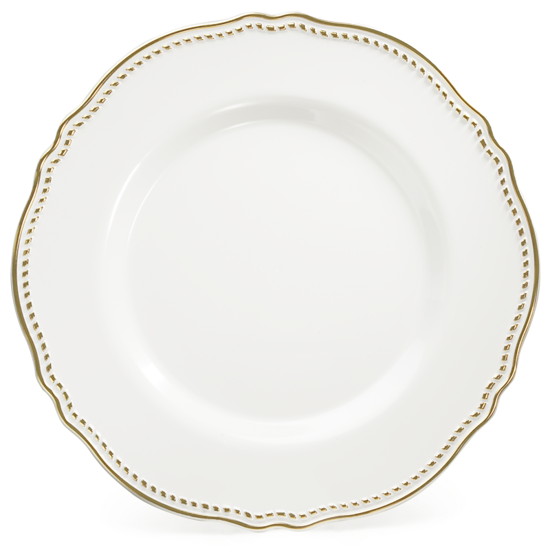 9'' Luncheon Plate