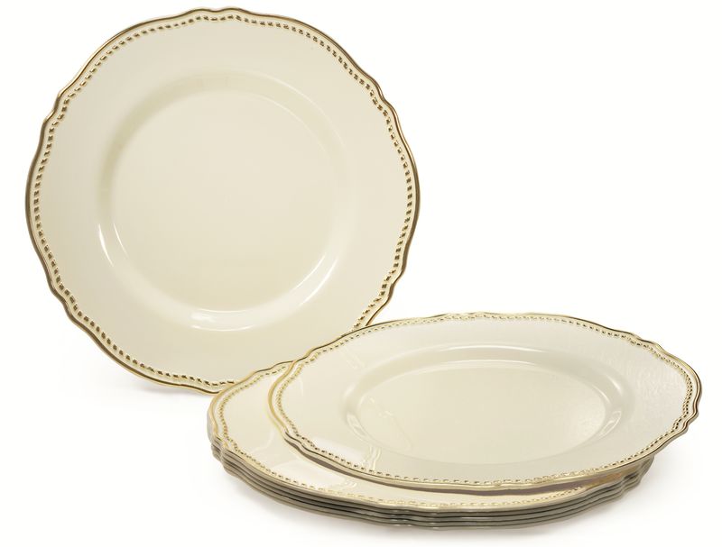 10.25'' Dinner Plate - 1 PIECE SAMPLE -