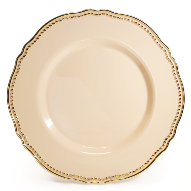 7.5'' Appetizer / Dessert Plate