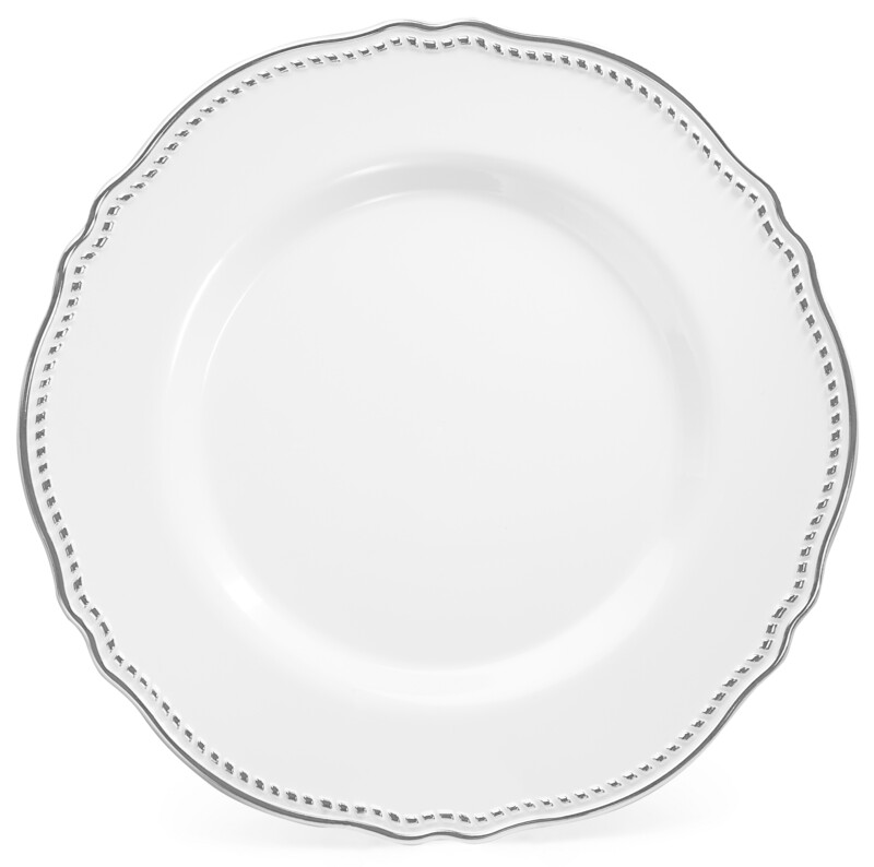 9'' Luncheon Plate