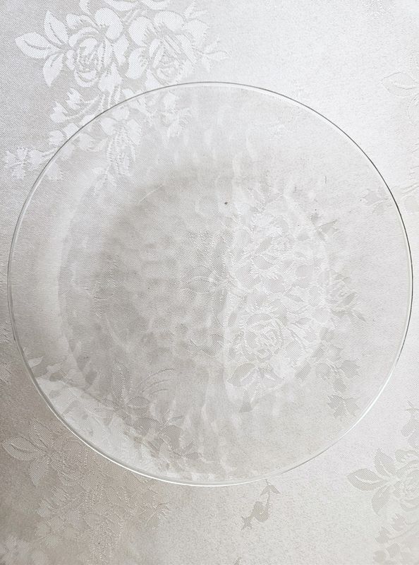 9'' Dinner Plate