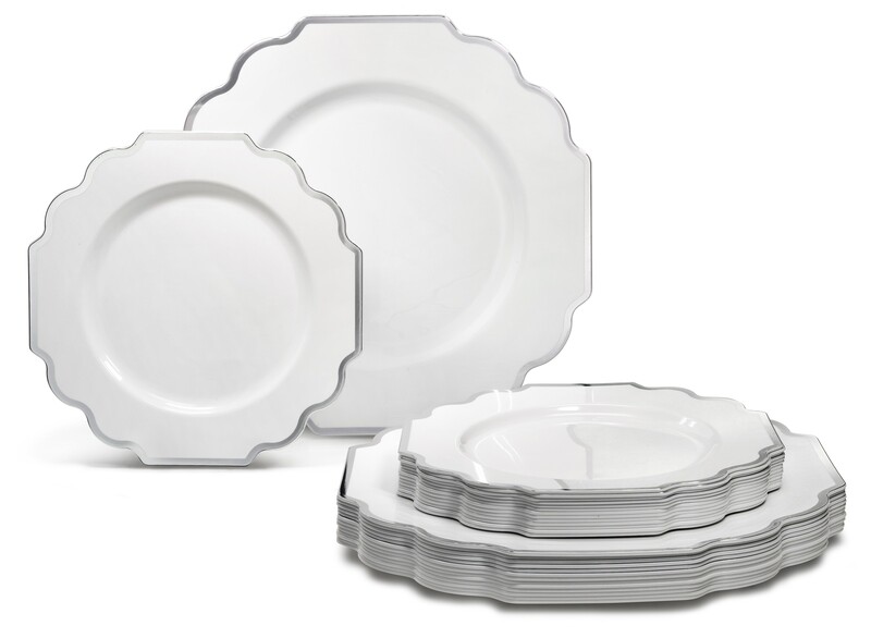 6.5'' Dessert Plate