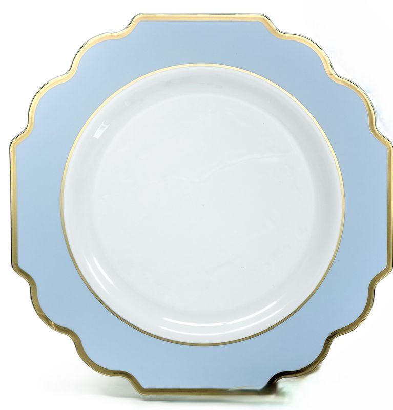6.5'' Dessert Plate