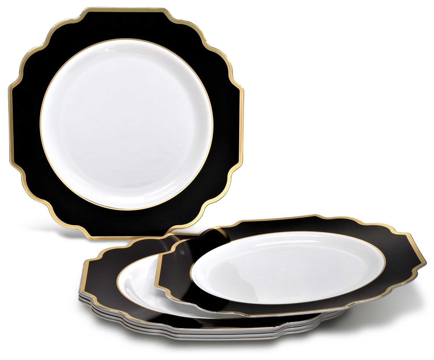6.5'' Dessert Plate