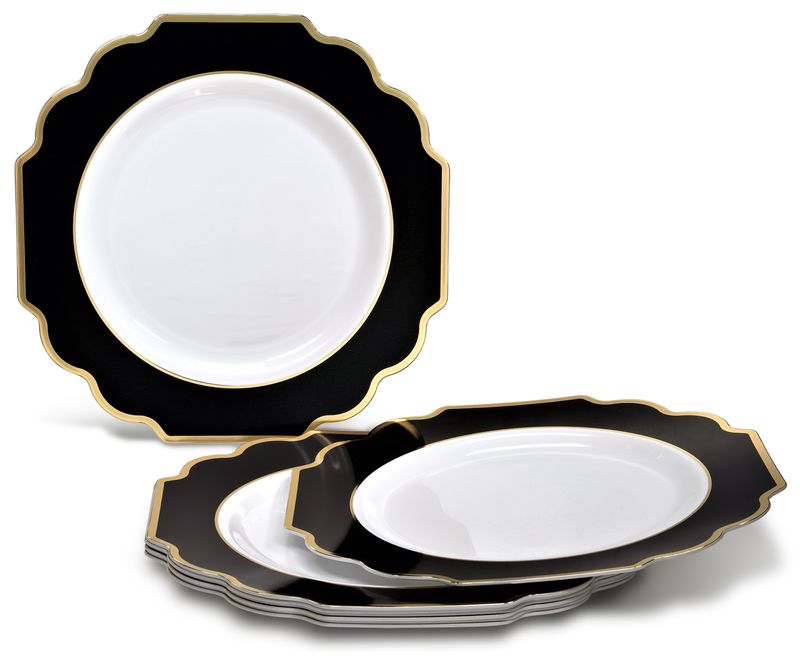 6.5'' Dessert Plate