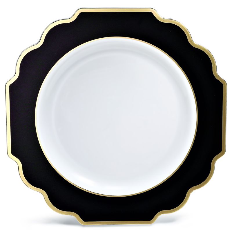6.5'' Dessert Plate