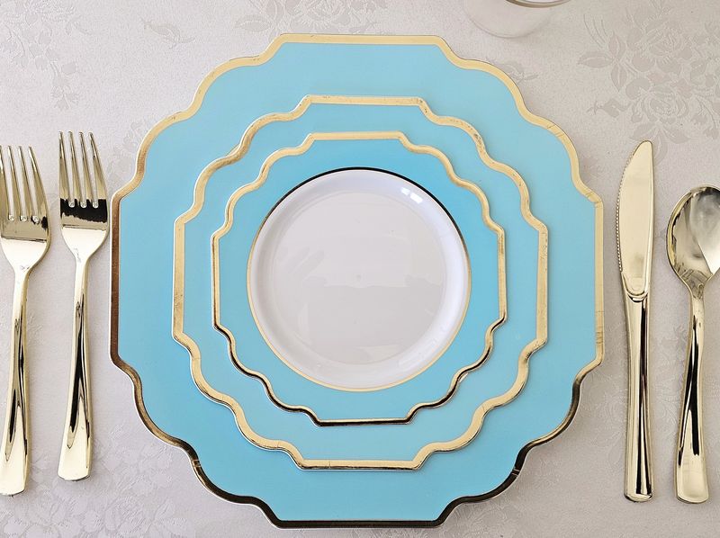 6.5'' Dessert Plate
