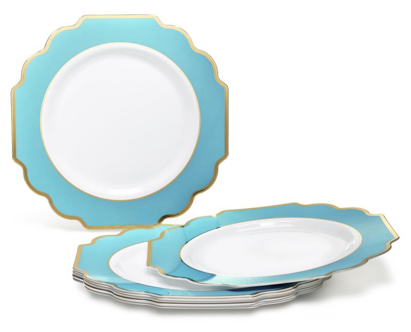 6.5'' Dessert Plate