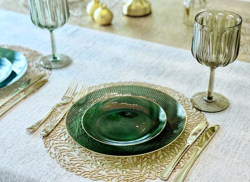 10'' Dinner Plate