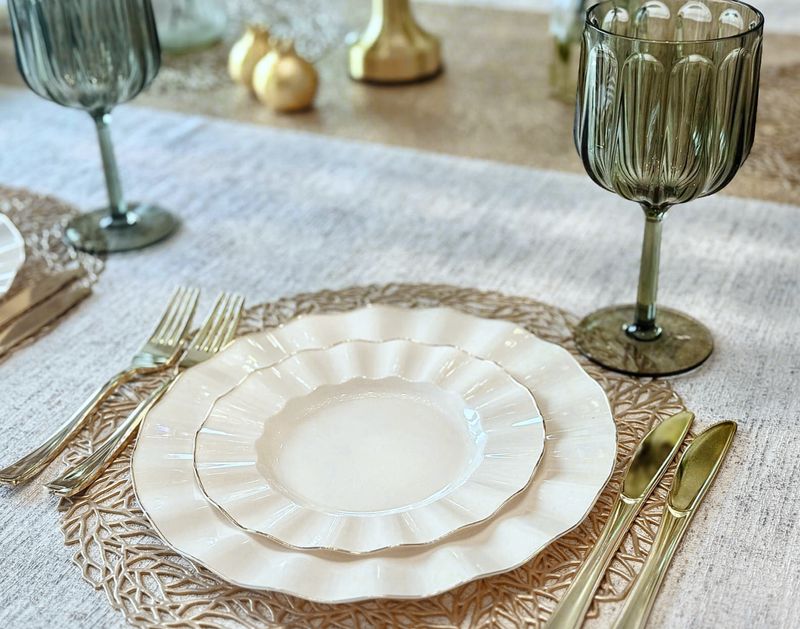 7'' Dinner Plate