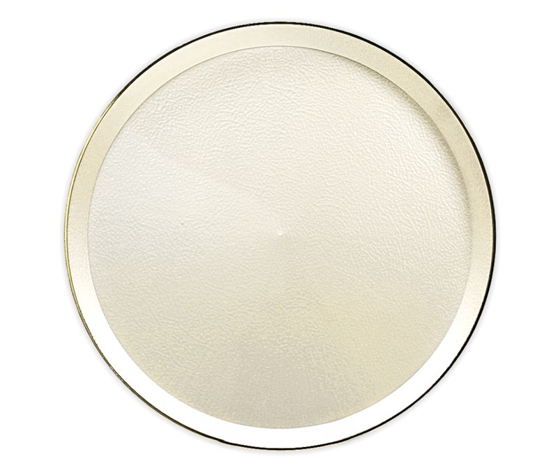 REEF COLLECTION - IVORY &amp; GOLD