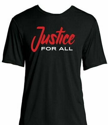 Justice for All T-Shirt