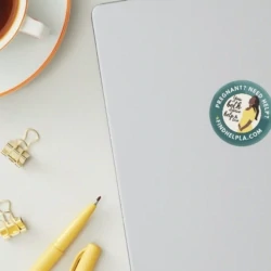 FindHelpLa.com Sticker Bundle
