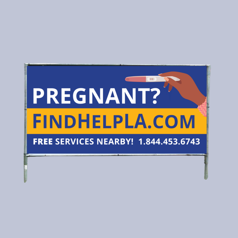 Optional Add-On: 4' x 8' Metal Frame