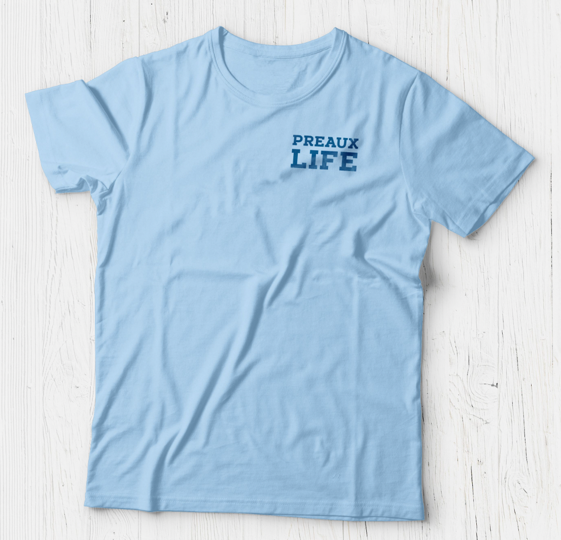 Every Life Is Worth Living T-Shirts