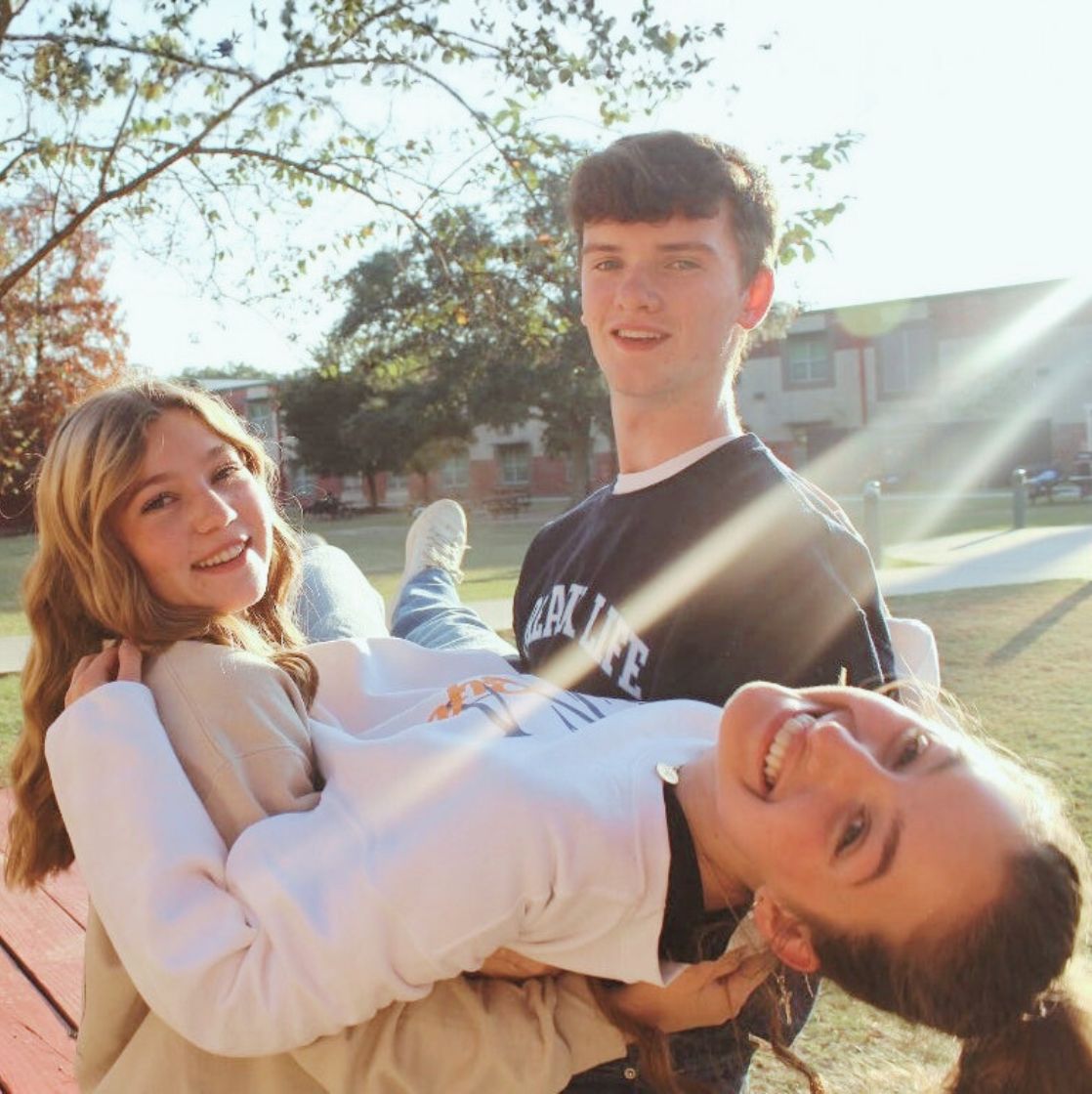 Life Is A Gift Sweatshirt