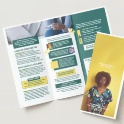 FindHelpLa.com Tri-Fold Bundle