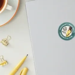 FindHelpLa.com Sticker Bundle