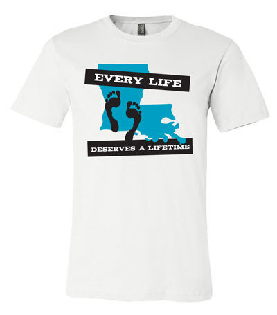 Every Life T-Shirt