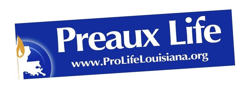 Preaux Life Magnet
