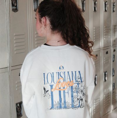 Life Is A Gift Sweatshirt
