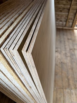 Far Eastern WBP Plywood - 2440 x 1220 x 12mm