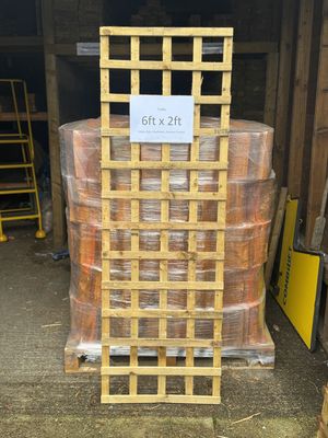 6x2ft Trellis
