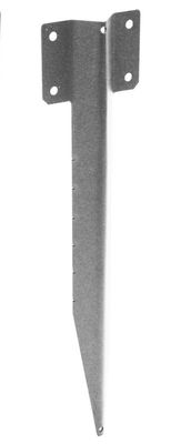 Single Sleeper Straight Support Spike