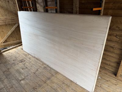 Far Eastern WBP Plywood - 2440 x 1220 x 18mm
