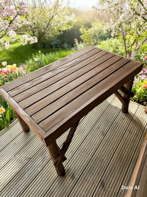 3'6 X 24'' TABLE