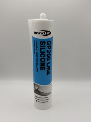 Translucent Silicone Sealant