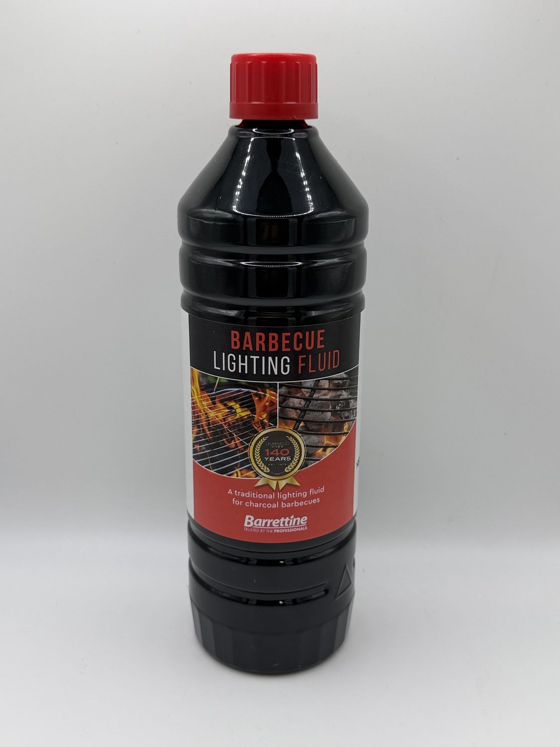 Barbecue Lighting Fluid