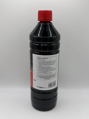 Barbecue Lighting Fluid
