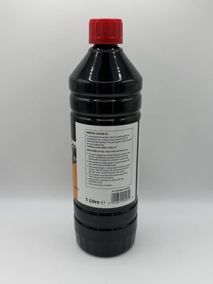 Barbecue Lighting Gel - 1ltr