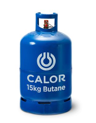 CALOR 15KG BUTANE