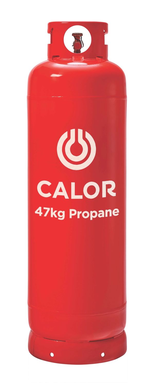 CALOR 47KG PROPANE