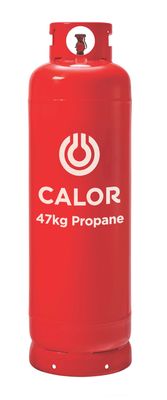 CALOR 47KG PROPANE