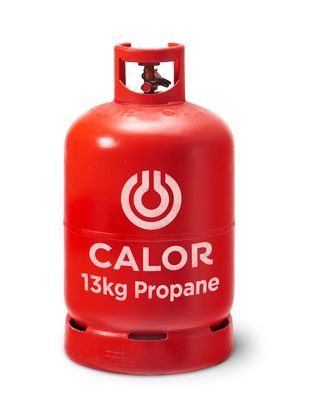 CALOR 13KG PROPANE