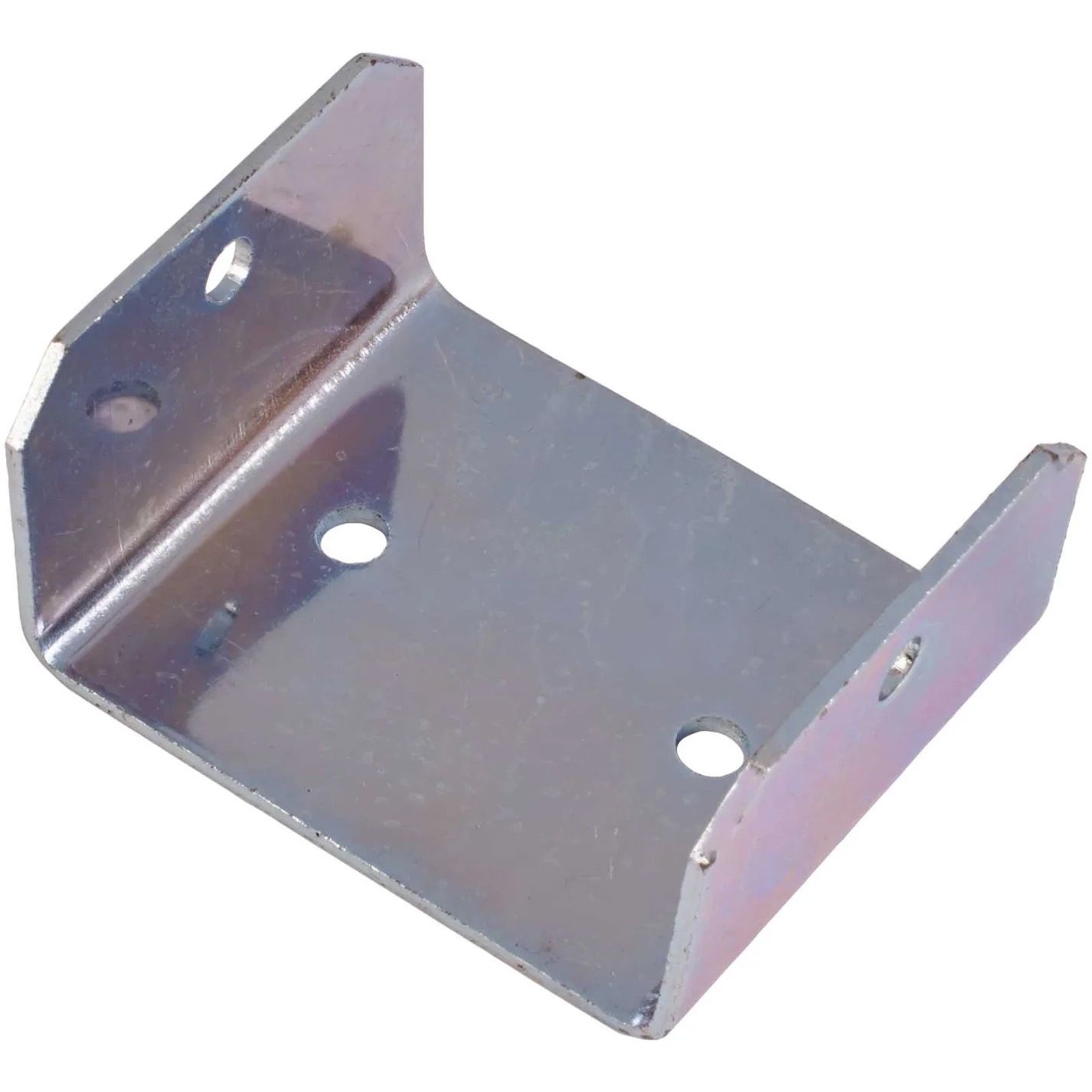 Fence Panel Fixing Clips 46mm 1.8"