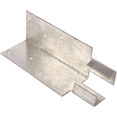 Arris Rail Mortice Brackets