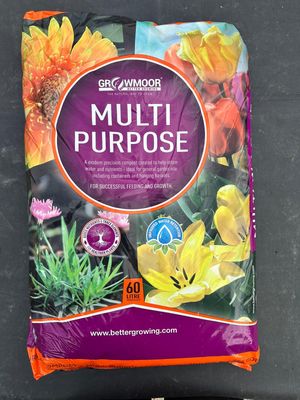 Multipurpose Compost - 60ltr