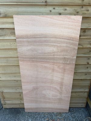 Far Eastern WBP Plywood (1/4 sheets) - 1220 x 610 x 12mm