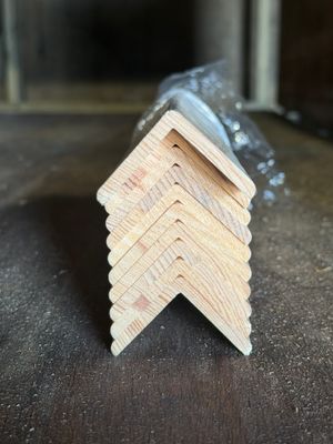Cushion Corner - 50x50x2400mm (42x42)