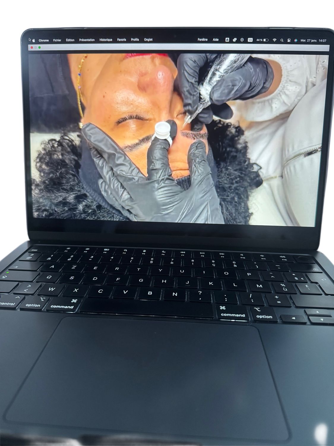 Formation en ligne premium 💻