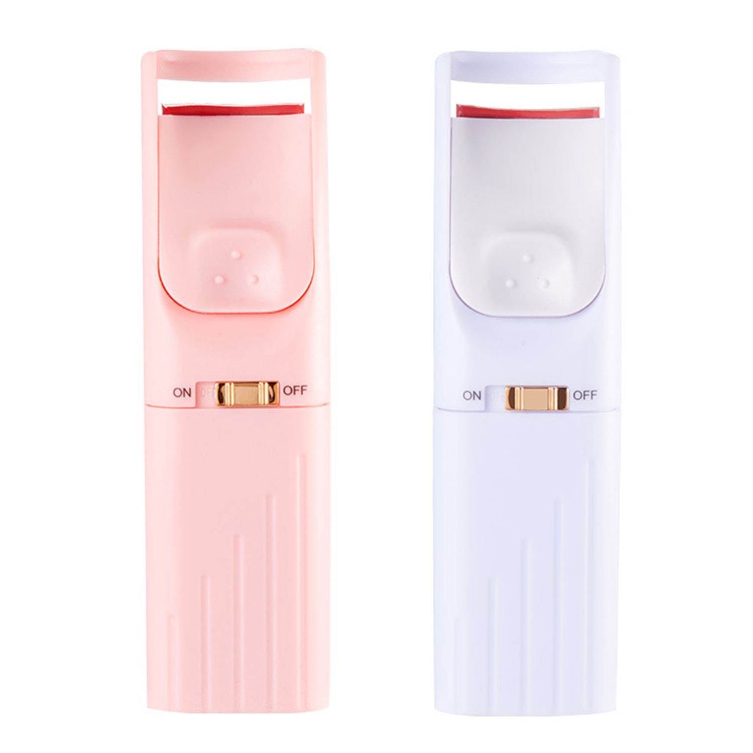 USB Charging Eyelash Curler USB Electric Eyelash Curler