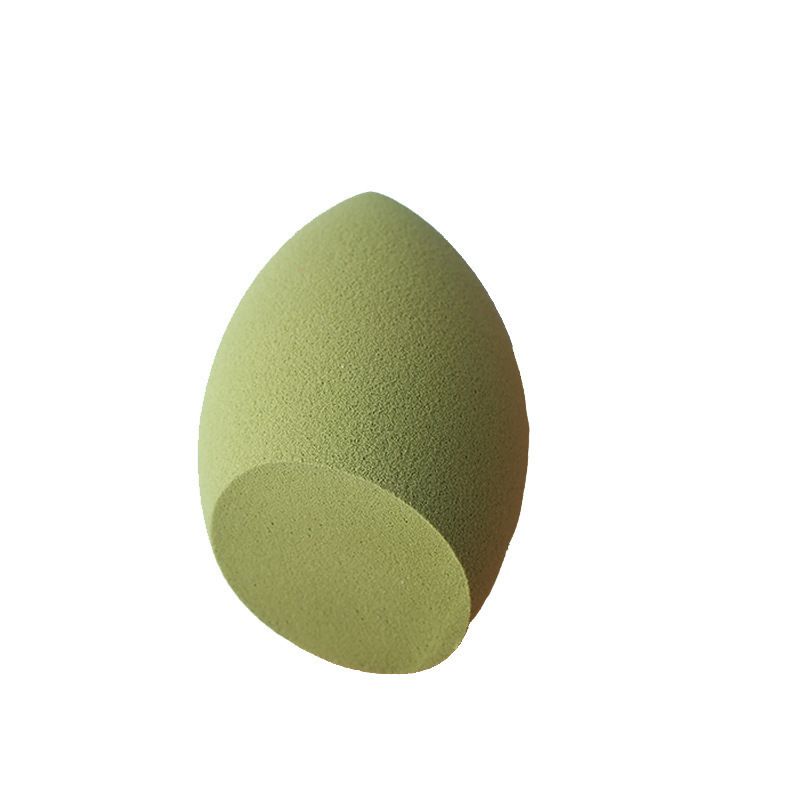 Beveled Puff Makeup Egg