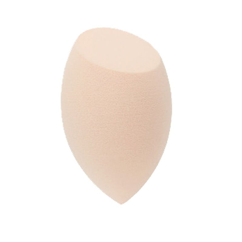 Beveled Puff Makeup Egg