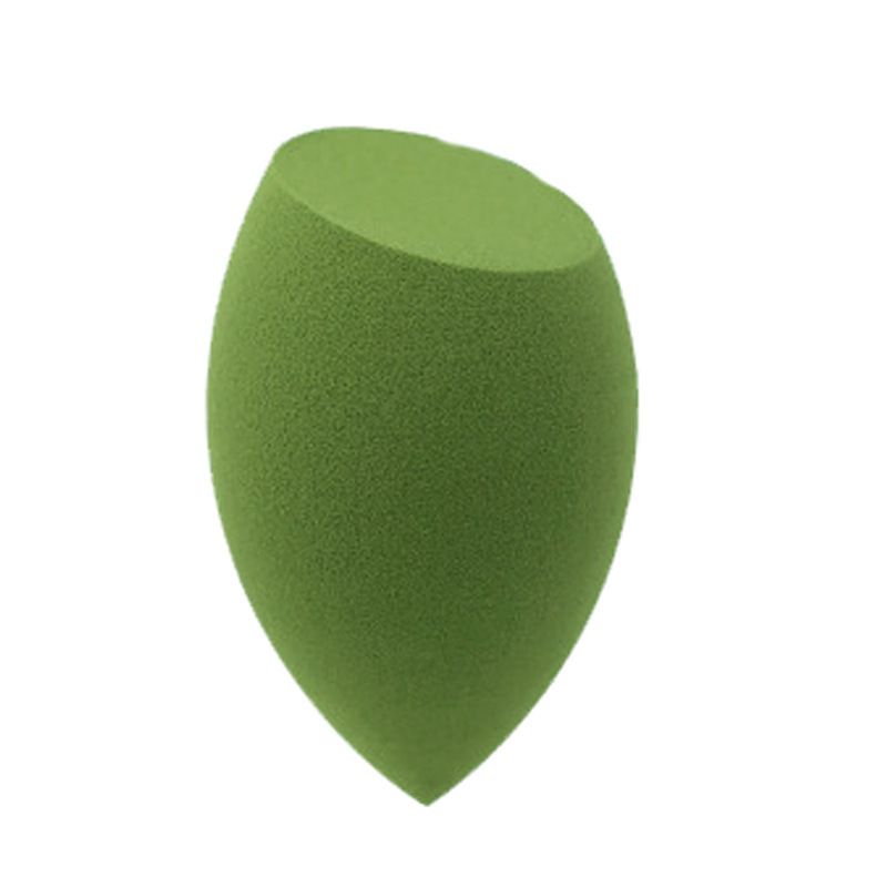 Beveled Puff Makeup Egg